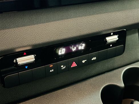 Certified 2025 Mercedes-Benz Sprinter 2500 image 16