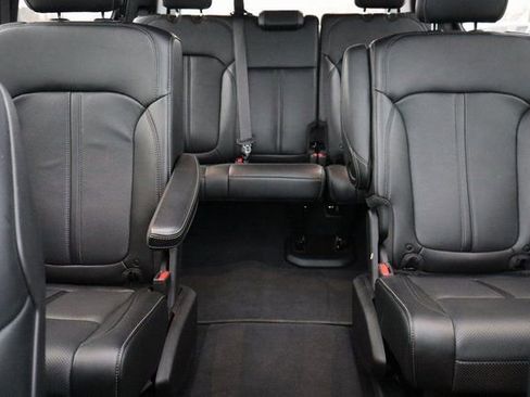 Used 2024 Jeep Wagoneer Series II w/ Convenience Group I image 41