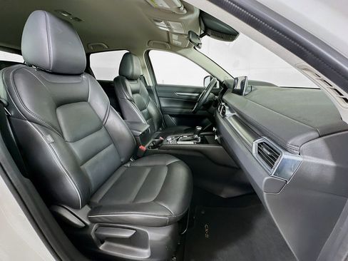 Used 2024 MAZDA CX-5 AWD 2.5 S w/ Select Package image 29