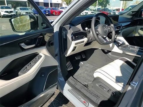 New 2026 Acura MDX Type S image 13