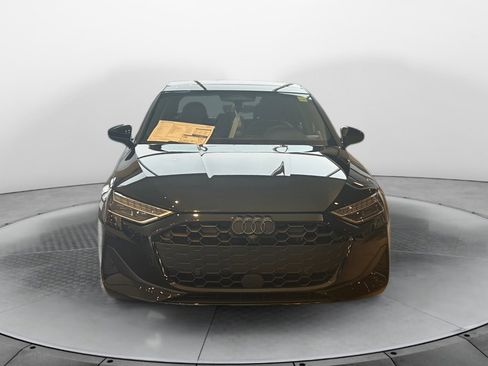 New 2026 Audi A3 2.0T Premium Plus image 2