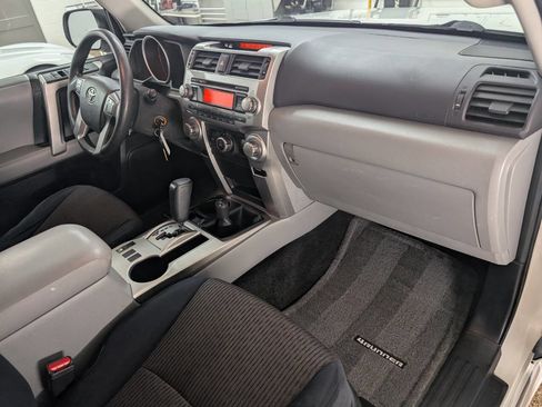 Used 2010 Toyota 4Runner SR5 image 20
