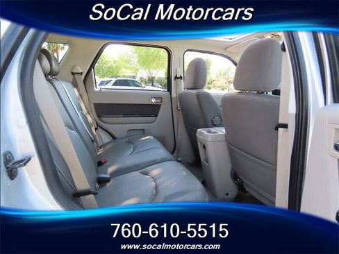 Used 2009 MAZDA Tribute Grand Touring image 23