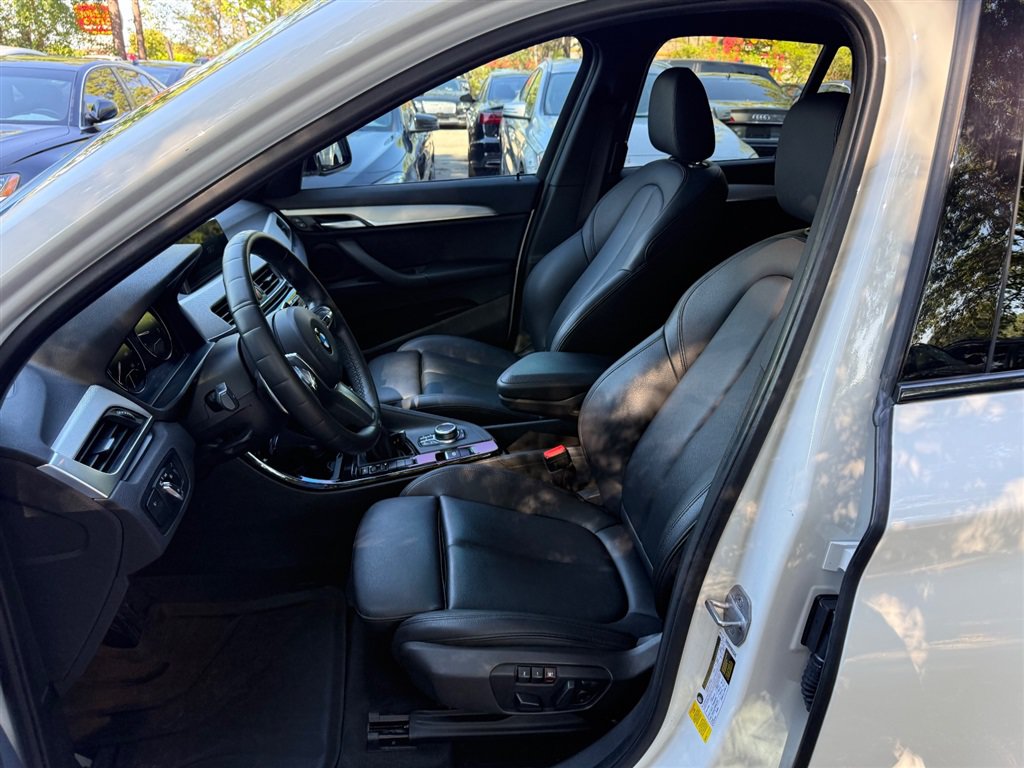 Used 2018 BMW X1 sDrive28i w/ M Sport Package FWD image 10