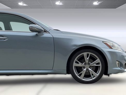 Used 2009 Lexus IS 250 RWD image 34