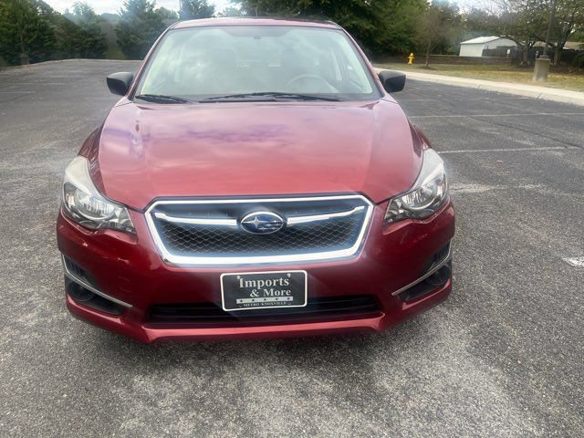Used 2016 Subaru Impreza 2.0i AWD/4WD image 23