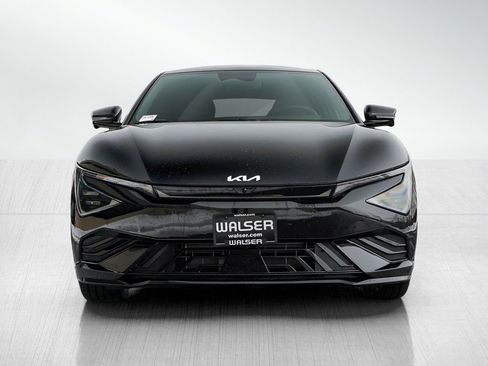 New 2025 Kia EV6 GT-Line image 2