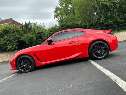 Used 2022 Toyota GR86
