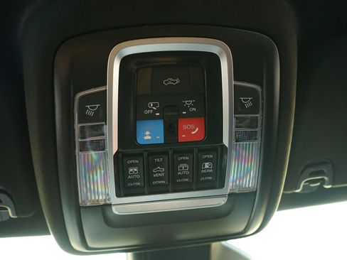 Used 2027 RAM 1500 TRX AWD/4WD image 24