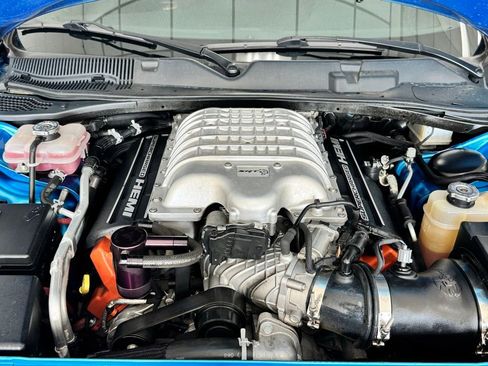 Used 2018 Dodge Challenger SRT Hellcat RWD image 20