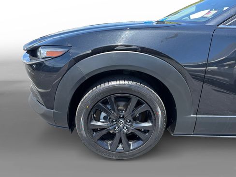 Certified 2024 MAZDA CX-30 AWD 2.5 S w/ Select Sport Pkg image 9