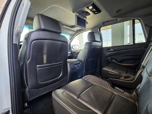 Used 2016 Chevrolet Tahoe LTZ image 26