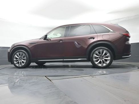 Certified 2024 MAZDA CX-90 3.3 Turbo w/ Premium Plus Pkg image 30