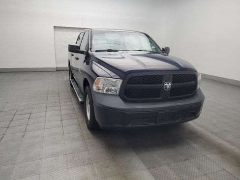 Used 2018 RAM 1500 Tradesman w/ Popular Equipment Group RWD image 13