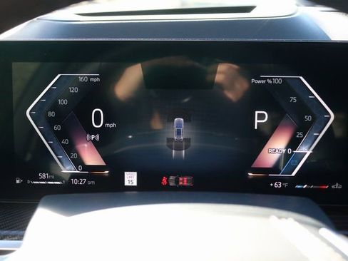 New 2026 BMW X5 xDrive40i w/ Climate Comfort Package image 15