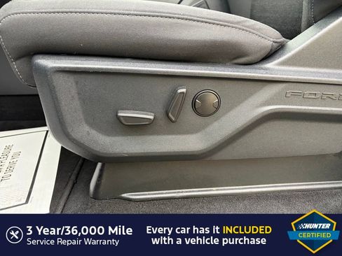 Used 2023 Ford F150 XLT w/ Equipment Group 302A High AWD/4WD image 4