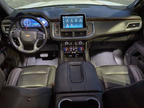 Used 2023 Chevrolet Tahoe Premier image 19