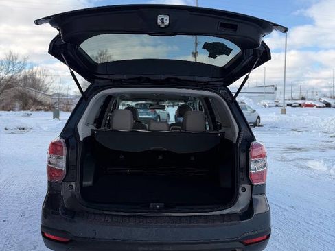 Used 2015 Subaru Forester 2.5i Premium w/ Popular Package #2 image 12