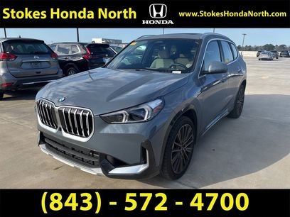 Used 2025 BMW X1 xDrive28i w/ Premium Package