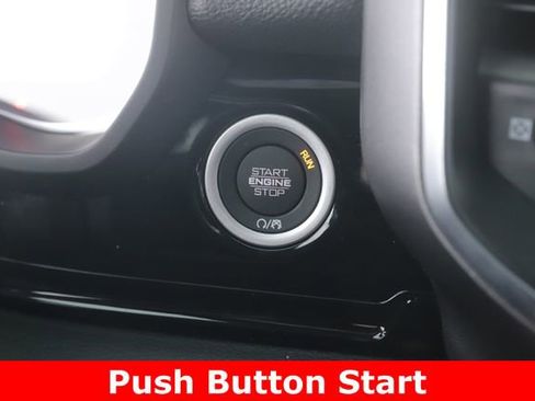New 2026 RAM 1500 Laramie w/ Night Edition AWD/4WD image 23