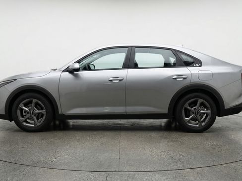 Used 2025 Kia K4 LXS image 5