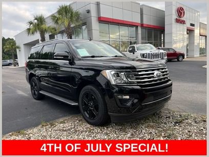 Used 2021 Ford Expedition XLT