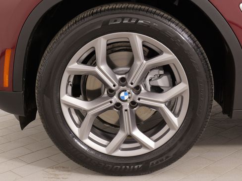 Used 2023 BMW X4 xDrive30i w/ Premium Package image 59