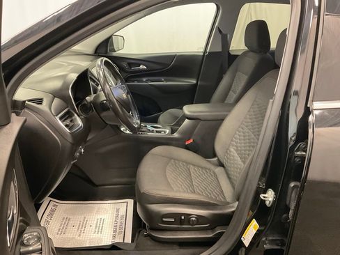 Used 2018 Chevrolet Equinox LT AWD/4WD image 4