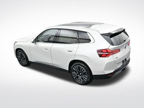 New 2026 BMW X3 xDrive30 w/ Convenience Package image 27