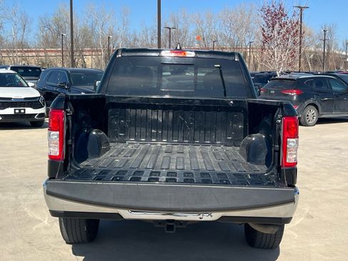Used 2022 RAM 1500 Big Horn image 15