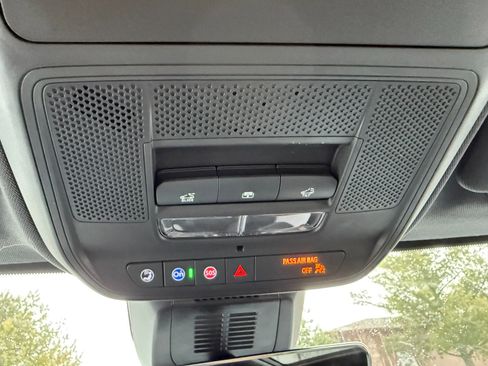 New 2026 GMC Terrain AT4 w/ Convenience Package III image 35