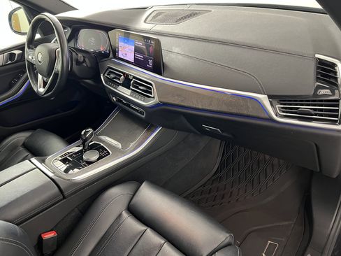 Used 2019 BMW X5 xDrive40i w/ Premium Package 2 image 22