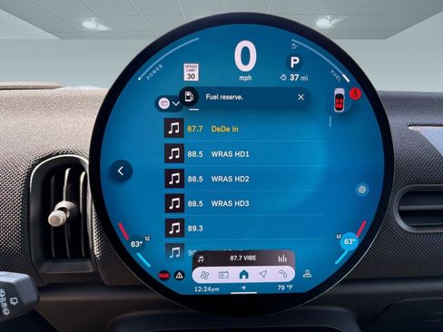 New 2026 MINI Cooper 4-Door Hardtop image 28