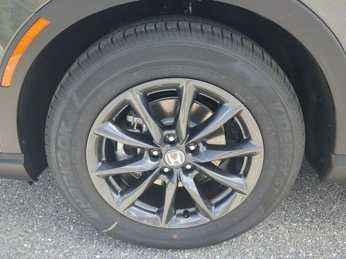 New 2026 Honda CR-V EX-L image 10