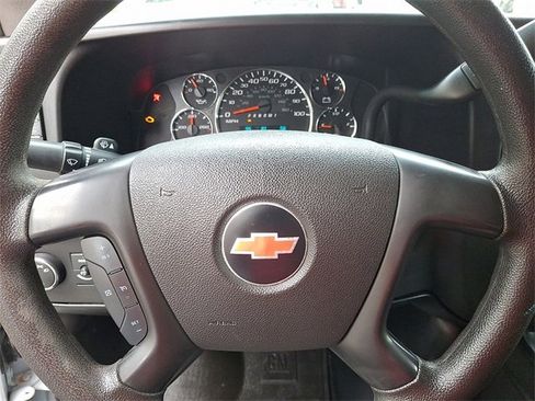 Used 2014 Chevrolet Express 3500 LT w/ LT Preferred Equipment Group image 20