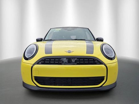 New 2026 MINI Cooper 2-Door Hardtop FWD image 2
