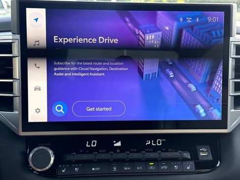 New 2026 Toyota Tundra Limited image 26