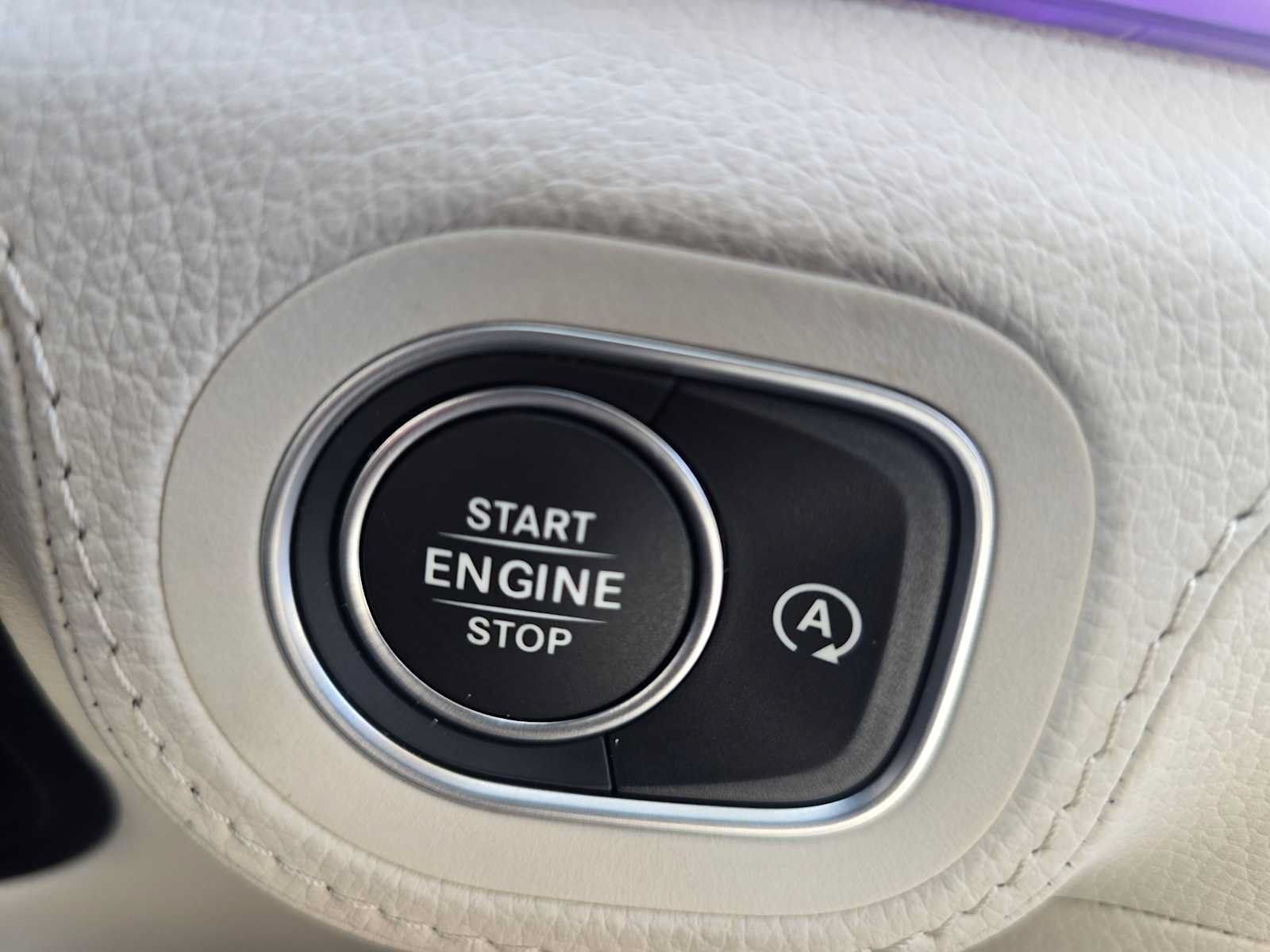 Certified 2025 Mercedes-Benz GLE 580 4MATIC image 30