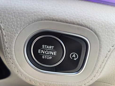Used 2025 Mercedes-Benz GLE 580 4MATIC image 30