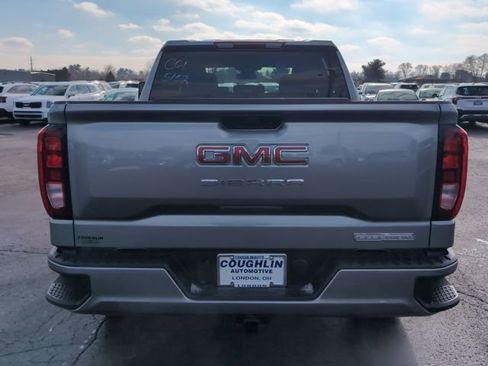 New 2026 GMC Sierra 1500 Elevation w/ Max Trailering Package image 7