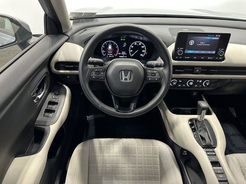 Certified 2023 Honda HR-V LX image 19