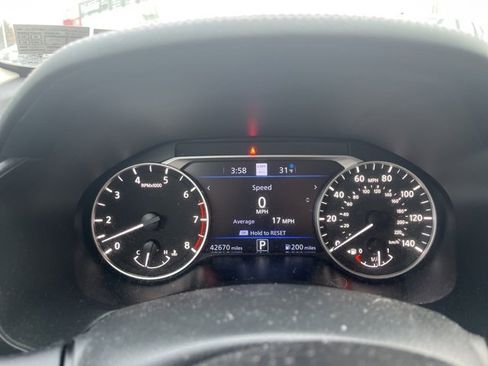 Certified 2020 Nissan Altima 2.5 SL image 16