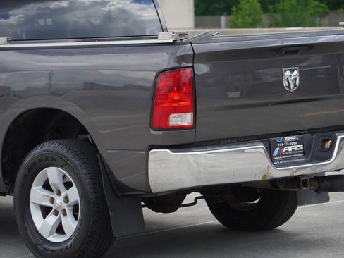Used 2014 RAM 1500 Tradesman w/ Popular Equipment Group image 15