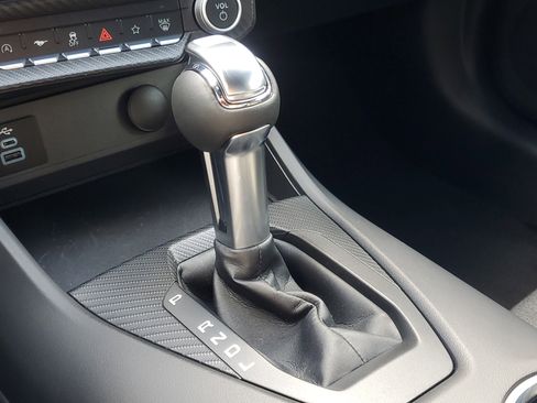 Used 2025 Ford Mustang Coupe image 27