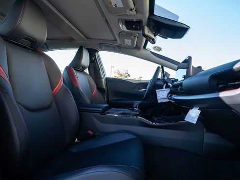 New 2026 Toyota Prius Plug-In Hybrid w/ Limited Premium Package image 13