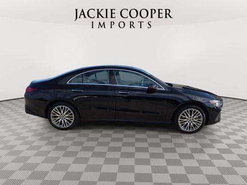 Used 2025 Mercedes-Benz CLA 250 image 4