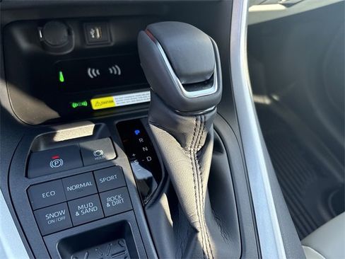 New 2025 Toyota RAV4 XLE Premium w/ Weather Package image 20