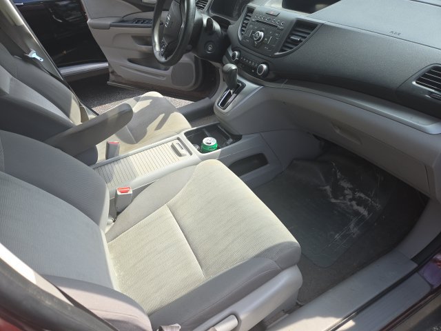 Used 2012 Honda CR-V LX image 20