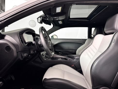 Used 2023 Dodge Challenger SRT Hellcat RWD image 20