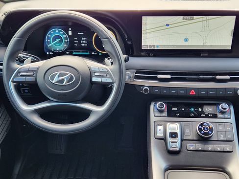 Used 2025 Hyundai Palisade Calligraphy AWD/4WD image 27